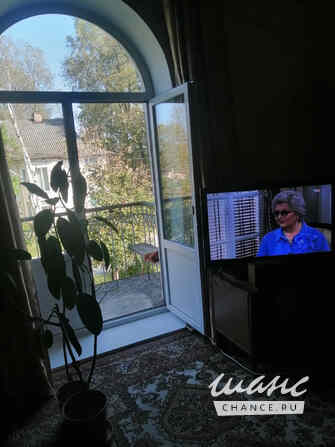 Продам 2-комнатную квартиру 62,2 м², этаж 2/2 Сланцы - изображение 5