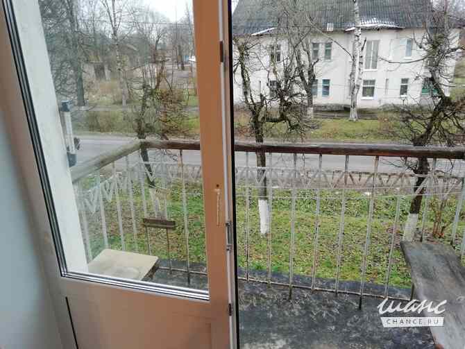 Продам 2-комнатную квартиру 62,2 м², этаж 2/2 Сланцы - изображение 3