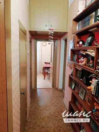 Продам 2-комнатную квартиру 62,2 м², этаж 2/2 Сланцы - изображение 5