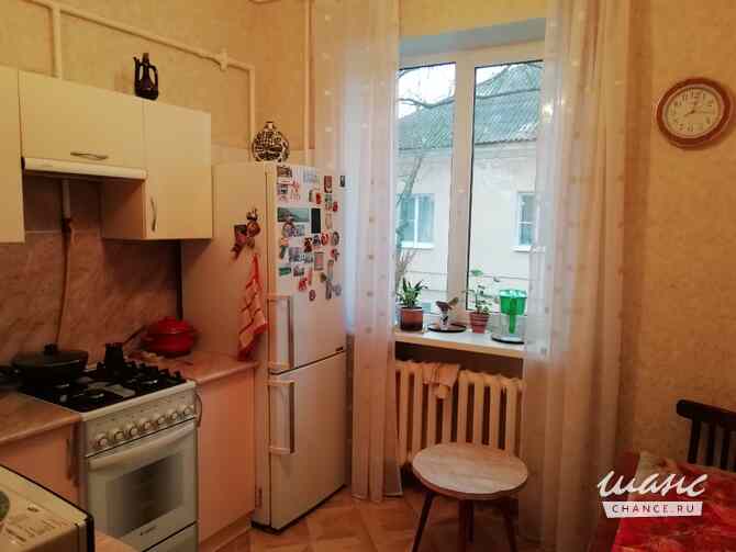 Продам 2-комнатную квартиру 62,2 м², этаж 2/2 Сланцы - изображение 8