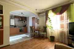 3-к квартира, 78 м², этаж 5/5