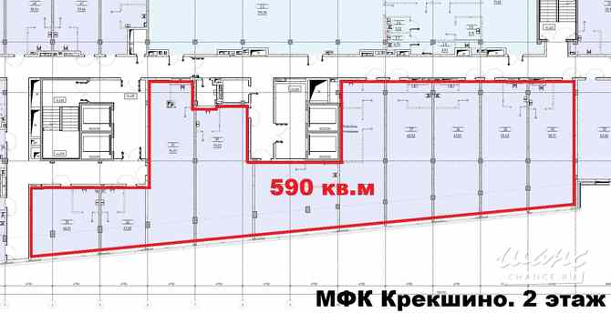 продажа - помещения различного назначения Внуково - изображение 1