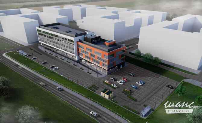 продажа - помещения различного назначения Внуково - изображение 1