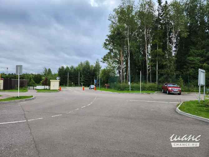 2-к квартира, 54.6 м², этаж 3/4 Москва - изображение 4