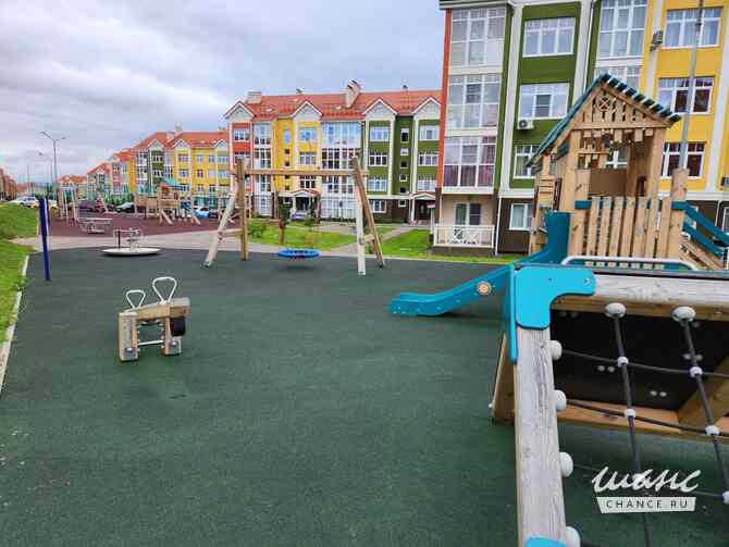 2-к квартира, 54.6 м², этаж 3/4 Москва - изображение 9