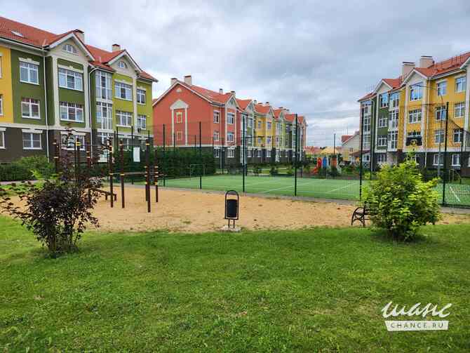 2-к квартира, 54.6 м², этаж 3/4 Москва - изображение 5