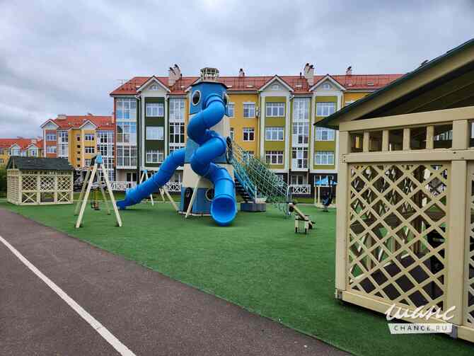 2-к квартира, 54.6 м², этаж 3/4 Москва - изображение 6