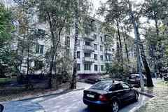 2-к квартира, 45 м², этаж 5/5