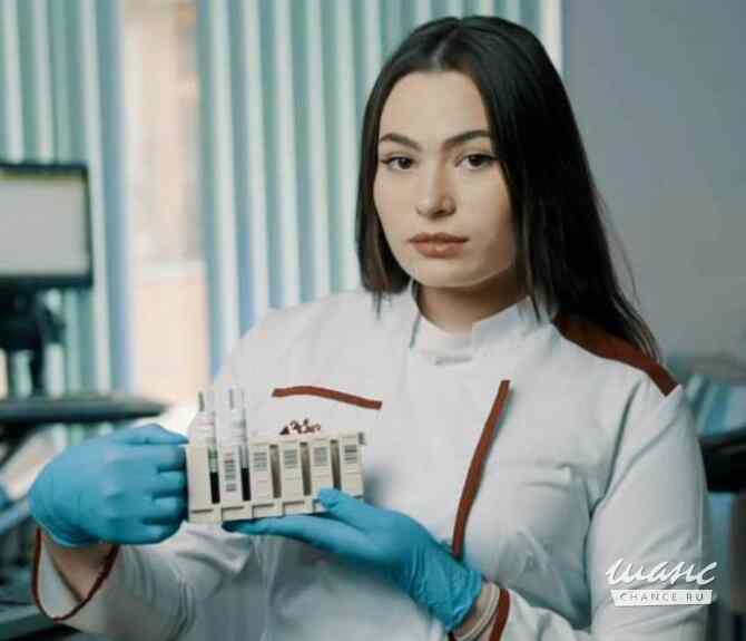 Требуется врач-лаборант в сфере Медицина, фармацевтика Ростов-на-Дону - изображение 1