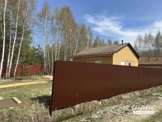 Дом 92.7 м², Лесная сказка садовое товарищество, 122а Заокский - изображение 6