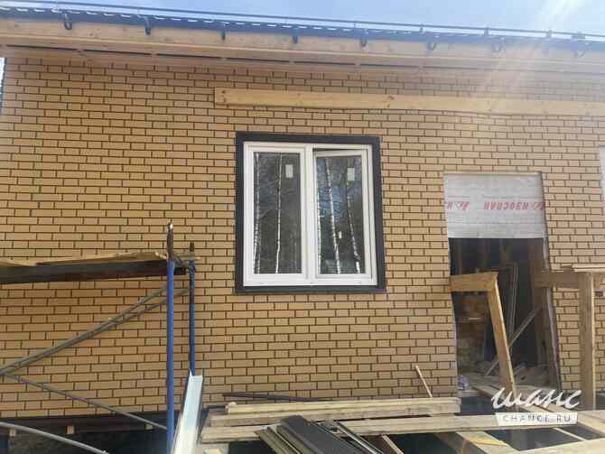 Дом 92.7 м², Лесная сказка садовое товарищество, 122а Заокский - изображение 5