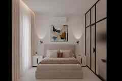 1-к квартира, 28 м², этаж 6/8