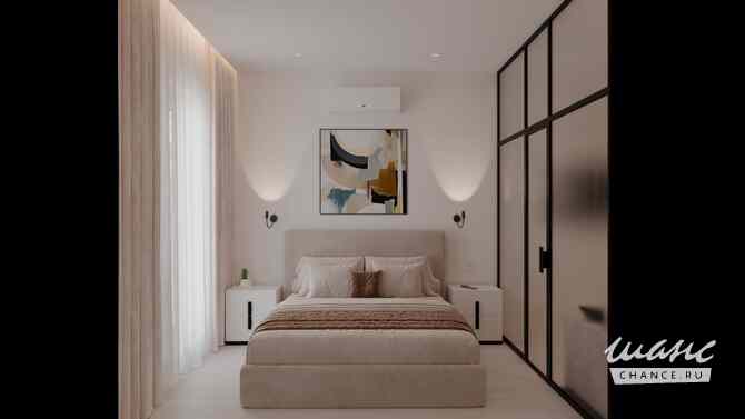 1-к квартира, 28 м², этаж 6/8 Барнаул - изображение 1