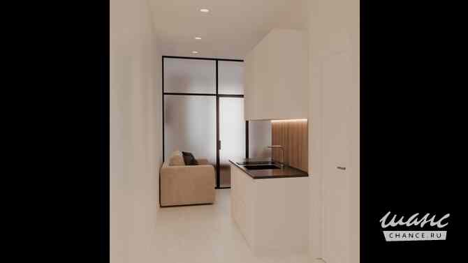 1-к квартира, 28 м², этаж 6/8 Барнаул - изображение 4