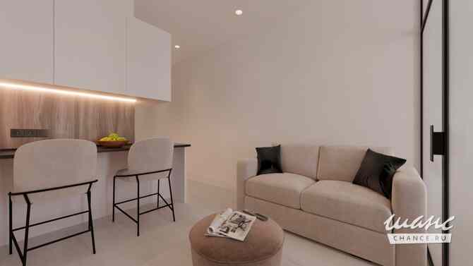 1-к квартира, 28 м², этаж 6/8 Барнаул - изображение 3