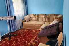 3-к квартира, 73.3 м², этаж 1/2