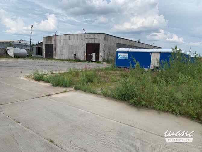 продажа - производственные и складские помещения Красноселькуп - изображение 4