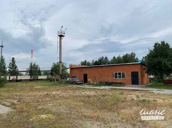 продажа - производственные и складские помещения Красноселькуп - изображение 6