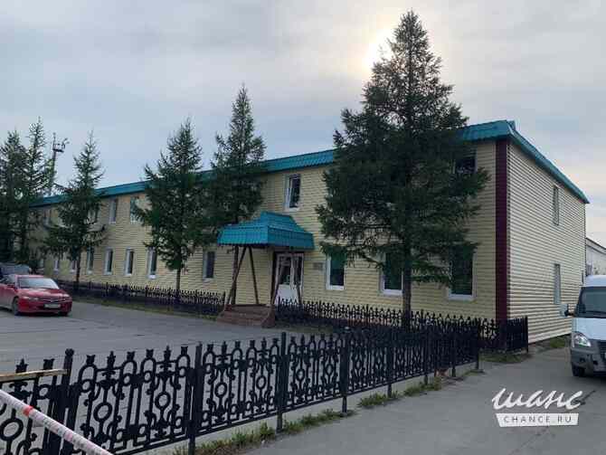 продажа - производственные и складские помещения Красноселькуп - изображение 1