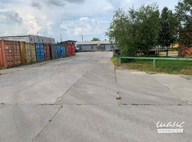 продажа - производственные и складские помещения Красноселькуп - изображение 7