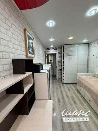 2-к квартира, 47.2 м², этаж 2/9 Москва - изображение 10