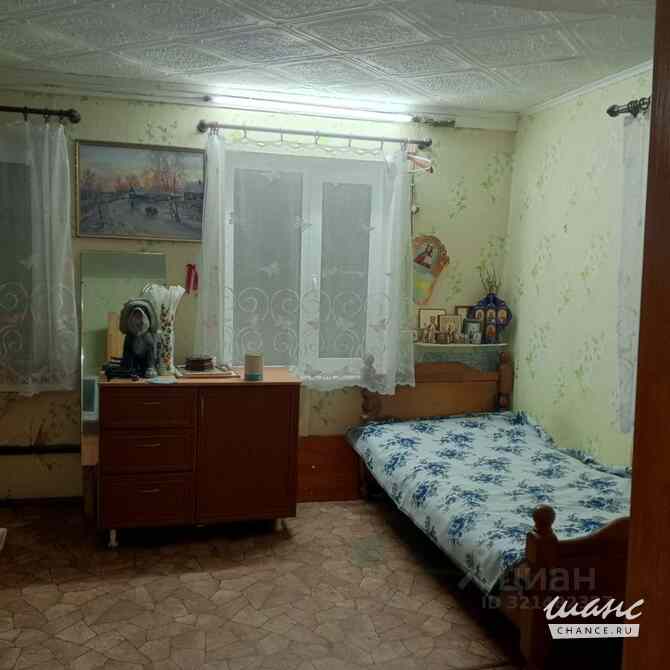 Дом 44 м², Пионерская улица, 1а Волхов - изображение 9