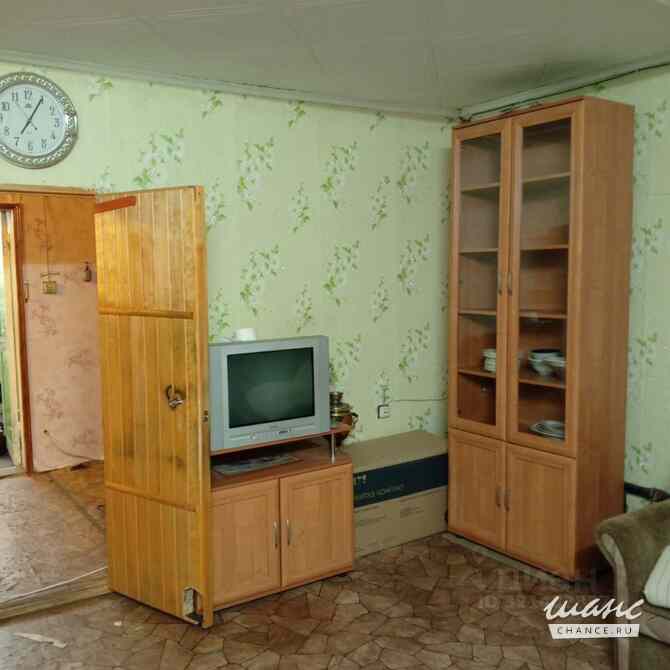 Дом 44 м², Пионерская улица, 1а Волхов - изображение 10