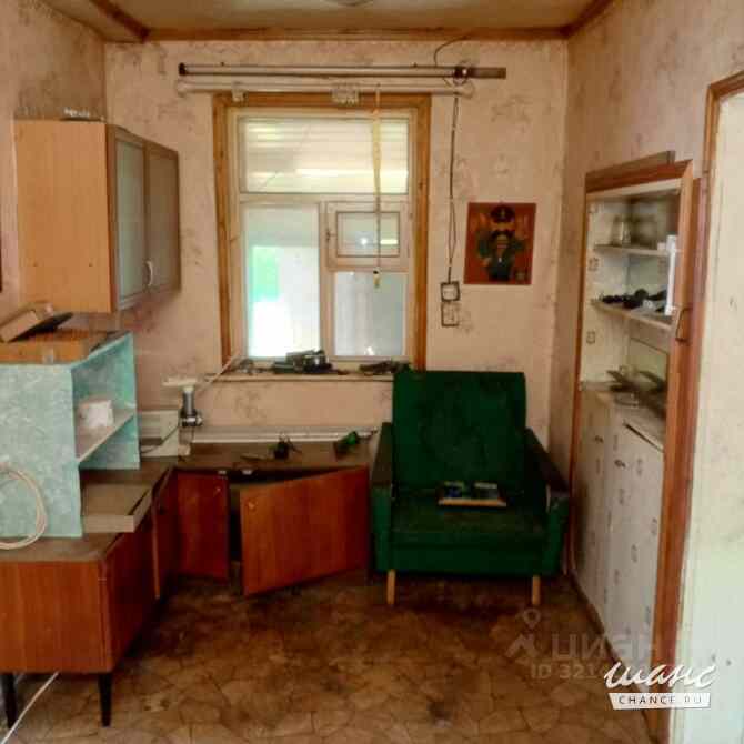 Дом 44 м², Пионерская улица, 1а Волхов - изображение 5