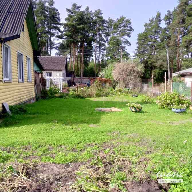 Дом 44 м², Пионерская улица, 1а Волхов - изображение 1