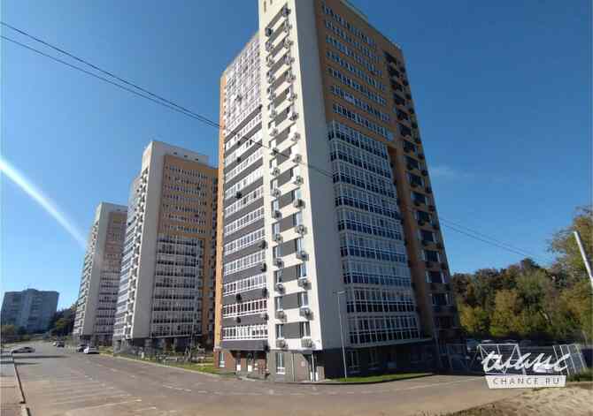 2-к квартира, 56.28 м², этаж 15/17 Нижний Новгород - изображение 2