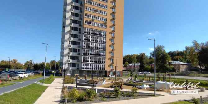 2-к квартира, 56.28 м², этаж 15/17 Нижний Новгород - изображение 4