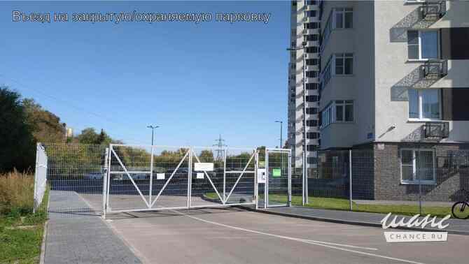 2-к квартира, 56.28 м², этаж 15/17 Нижний Новгород - изображение 6