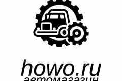 Амортизатор кабины задний пневматический Shaanxi