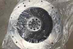 Маховик WP10 Евро 3/4 Shaanxi 612600020337