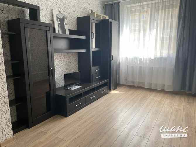 Сдаётся 1-к квартира, 40 м², этаж 9/9 Краснодар - изображение 1