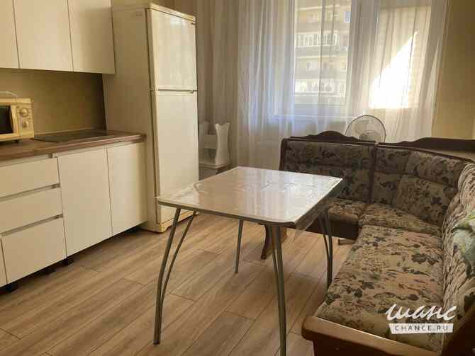 Сдаётся 1-к квартира, 40 м², этаж 9/9 Краснодар - изображение 4