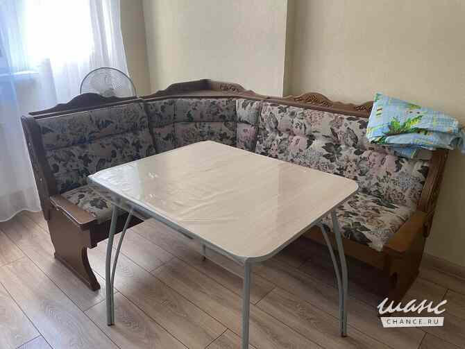 Сдаётся 1-к квартира, 40 м², этаж 9/9 Краснодар - изображение 5