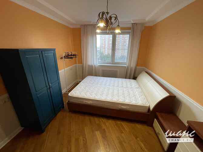 3-к квартира, 81 м², этаж 8/23 Химки - изображение 10