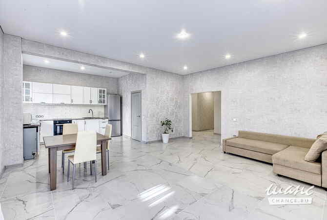 Коттедж 152 м², Русское поле улица, 55/1 Москва - изображение 2