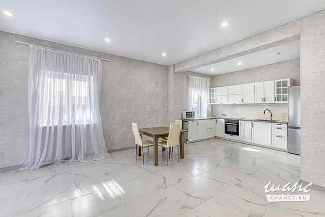 Коттедж 152 м², Русское поле улица, 55/1 Москва - изображение 3