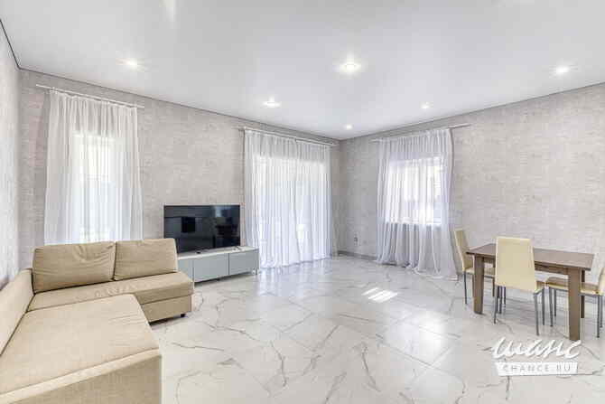 Коттедж 152 м², Русское поле улица, 55/1 Москва - изображение 4