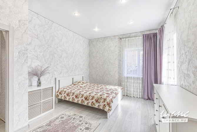 Коттедж 152 м², Русское поле улица, 55/1 Москва - изображение 8