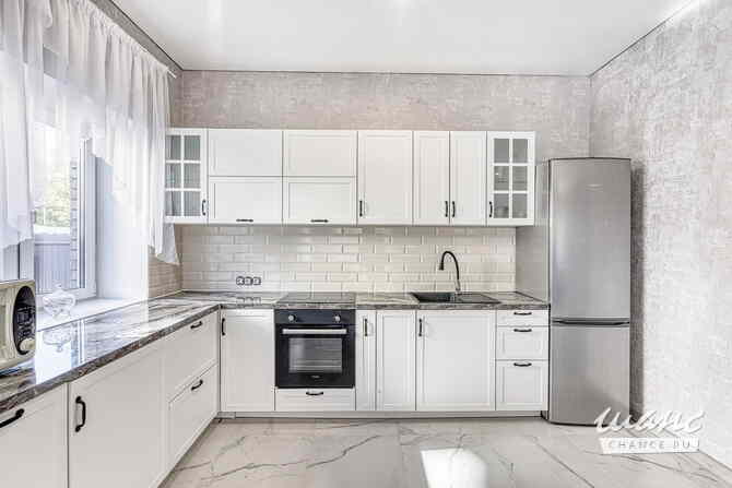 Коттедж 152 м², Русское поле улица, 55/1 Москва - изображение 6