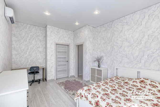 Коттедж 152 м², Русское поле улица, 55/1 Москва - изображение 10