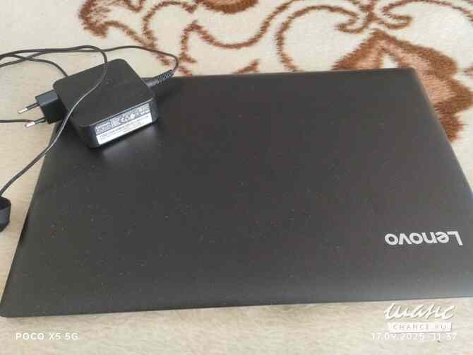 Lenovo Ideapad 330-15IKB Москва - изображение 1