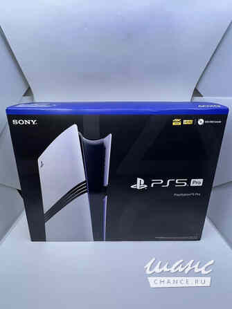оптовая продажа Sony PlayStation 5 Pro Москва - изображение 1