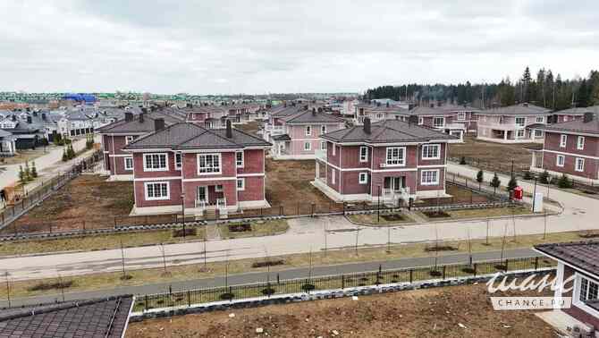 Коттедж 186.58 м², Радости бульвар, 2 Дмитров - изображение 3