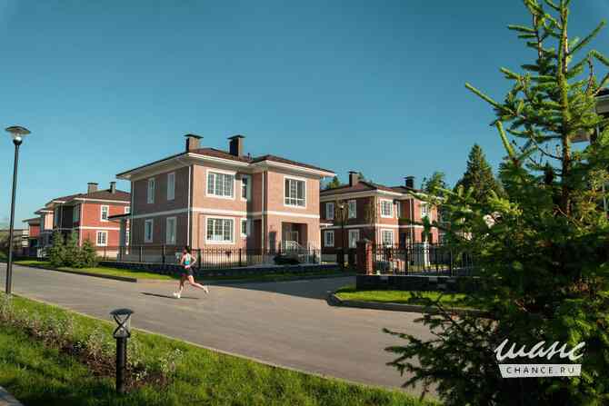 Коттедж 186.58 м², Радости бульвар, 2 Дмитров - изображение 7