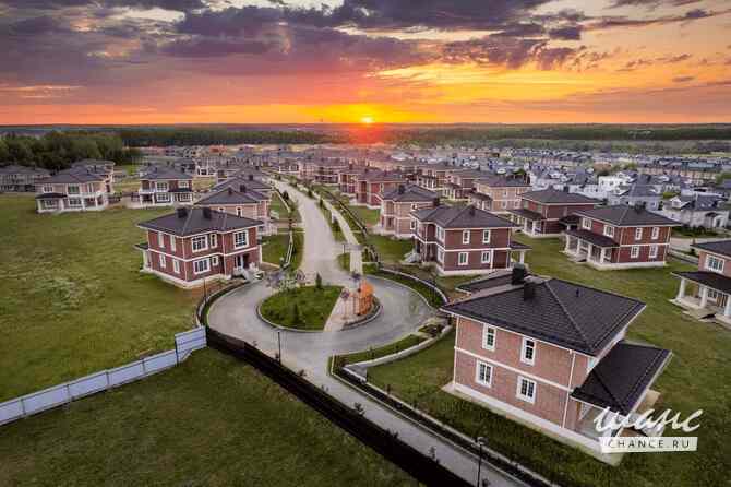 Коттедж 186.58 м², Радости бульвар, 2 Дмитров - изображение 9