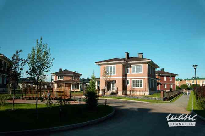 Коттедж 186.58 м², Радости бульвар, 2 Дмитров - изображение 6